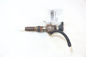 Citroen C2 Fuel injector 