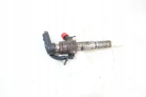 Citroen C2 Fuel injector 