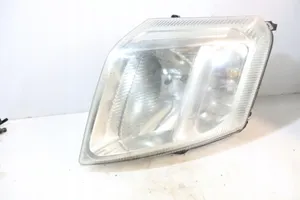 Citroen C2 Headlight/headlamp 08-552-1119R