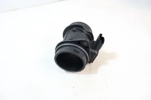 Citroen C2 Mass air flow meter 