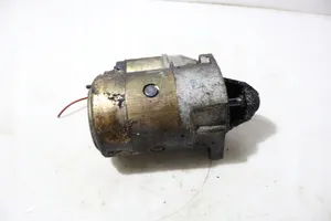 Fiat Uno Starter motor 