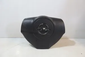 Opel Astra H Steering wheel airbag 