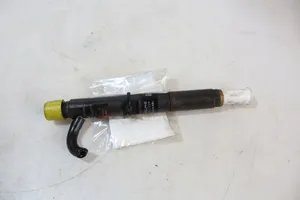 Renault Megane III Injecteur de carburant 