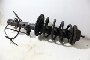 Volkswagen Transporter - Caravelle T5 Front shock absorber with coil spring 