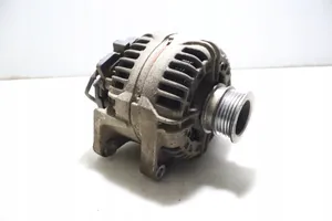 Opel Astra H Generatore/alternatore 0124425020