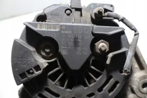 Opel Astra H Generatore/alternatore 0124425020