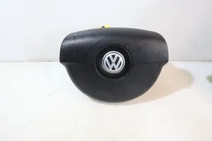 Volkswagen Transporter - Caravelle T5 Poduszka powietrzna Airbag kierownicy 