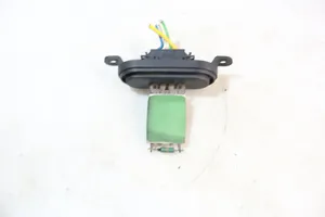 Volkswagen Transporter - Caravelle T5 Heater blower motor/fan resistor 