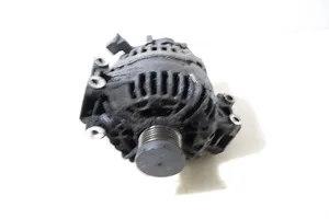 BMW 3 E46 Generatore/alternatore 0124525045