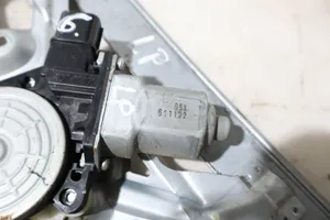 Honda Civic Mechanizm podnoszenia szyby przedniej bez silnika 
