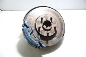 Ford Focus Front wheel hub spindle knuckle 