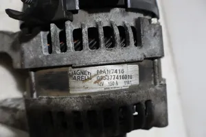 Volvo V50 Alternador MAN7416