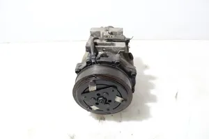 Volvo V50 Air conditioning (A/C) compressor (pump) 