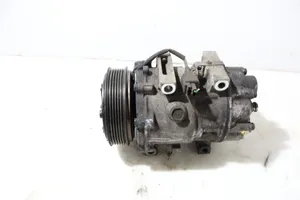 Volvo V50 Air conditioning (A/C) compressor (pump) 