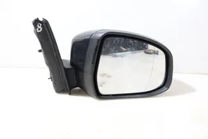 Ford Focus Front door electric wing mirror 