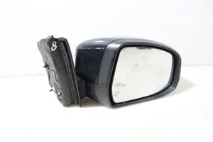 Ford Focus Front door electric wing mirror 