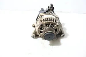 Opel Corsa E Generator/alternator MS1042113591