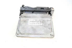 Seat Ibiza IV (6J,6P) Centralina/modulo motore ECU 5WP40858