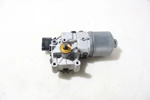 Seat Ibiza IV (6J,6P) Moteur d'essuie-glace 0390241566