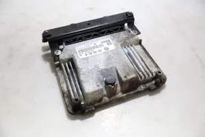 Volkswagen PASSAT B6 Centralina/modulo motore ECU 0281013440