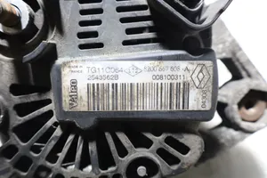 Renault Clio III Generatore/alternatore 