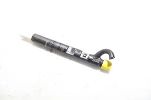 Renault Clio III Injecteur de carburant 