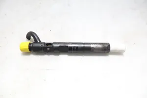 Renault Clio III Injecteur de carburant 