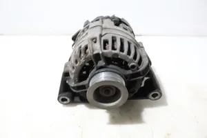 Opel Corsa C Alternator 0124225041