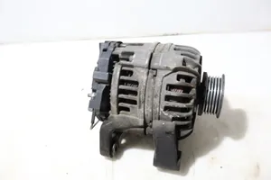 Opel Corsa C Alternator 0124225041