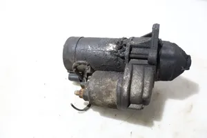 Opel Corsa C Starter motor D6RA249