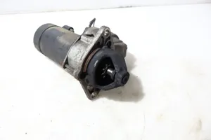 Opel Corsa C Starter motor D6RA249