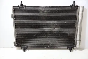 Citroen Berlingo Gaisa kondicioniera dzeses radiators 