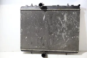 Citroen Berlingo Radiateur de refroidissement 