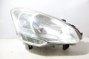 Citroen Berlingo Lampa przednia 