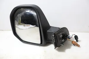 Citroen Berlingo Spogulis (elektriski vadāms) 