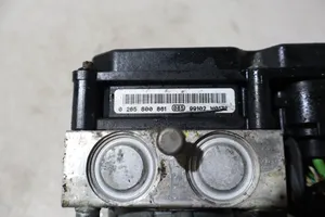 Citroen Berlingo ABS Pump 0265800861