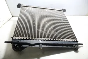 Nissan Micra Radiateur de refroidissement 