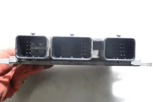 Nissan Micra Centralina/modulo motore ECU 