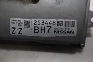 Nissan Micra Centralina/modulo motore ECU 