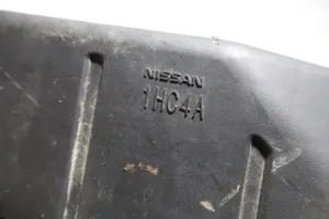 Nissan Micra Ilmansuodattimen kotelo 