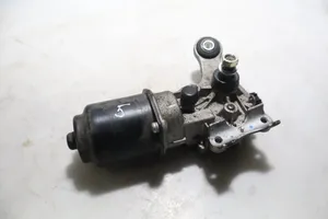 Nissan Micra Moteur d'essuie-glace 