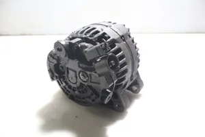 Citroen C4 I Alternator 