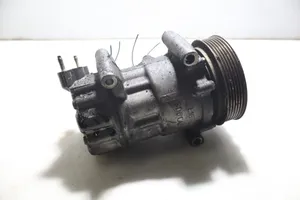 Citroen C4 I Klimakompressor Pumpe 