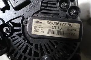 Citroen Berlingo Alternator 9665617780