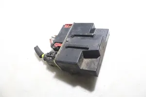 Peugeot 301 Fan control module 