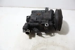 Nissan Micra Klimakompressor Pumpe 