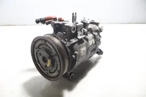 Audi A4 S4 B8 8K Compressore aria condizionata (A/C) (pompa) 