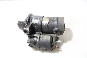 Opel Corsa C Starter motor 