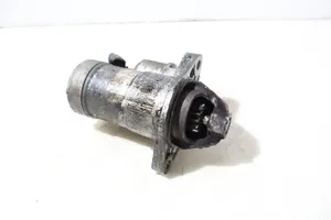 Opel Corsa C Motor de arranque 