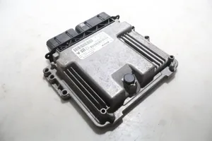 Peugeot 301 Komputer / Sterownik ECU silnika 0281035332